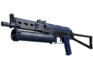 PP-Bizon | Water Sigil