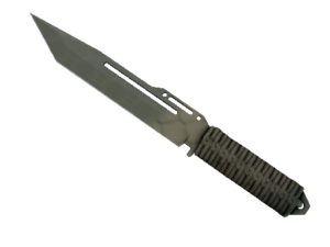 Paracord Knife | Safari Mesh