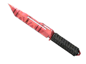 Paracord Knife | Slaughter