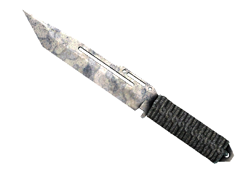 ★ Paracord Knife | Stained (Battle-Scarred) - Covert - Knife