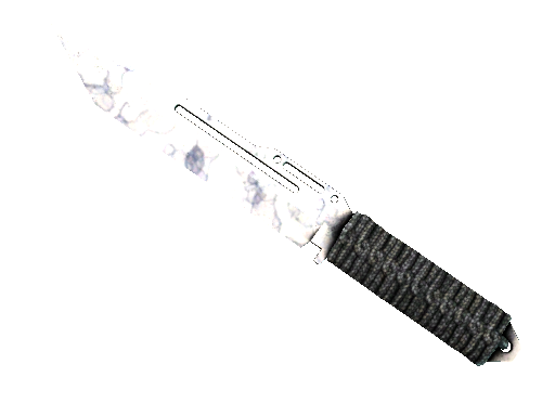 ★ Paracord Knife | Stained (Minimal Wear) - Covert - Knife