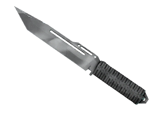 ★ Paracord Knife | Urban Masked (Well-Worn) - Covert - Knife