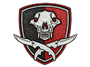 Patch | Bloodhound - High Grade - Patch - from CS:GO Patch Pack