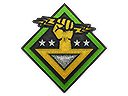 Patch | Breakout - High Grade - Patch - from CS:GO Patch Pack