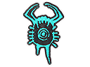 Patch | Headcrab Glyph - High Grade - Patch - from Half-Life: Alyx Patch Pack