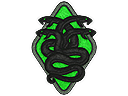 Patch | Hydra - High Grade - Patch - from CS:GO Patch Pack