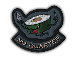 Patch | Mad Sushi - High Grade - Patch - from Operation Riptide Patch Collection