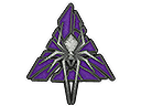 Patch | Shattered Web - High Grade - Patch - from CS:GO Patch Pack