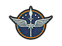 Patch | Vanguard - High Grade - Patch - from CS:GO Patch Pack