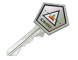 Prisma Case Key - Key - from Prisma Case