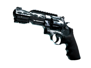 R8 Revolver | Canal Spray