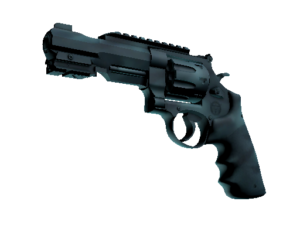 R8 Revolver | Canal Spray