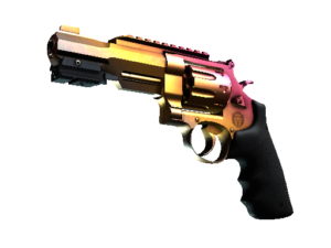 R8 Revolver | Fade