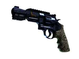 R8 Revolver | Llama Cannon
