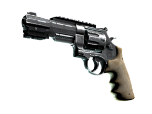 R8 Revolver | Memento
