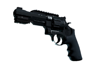 R8 Revolver | Night