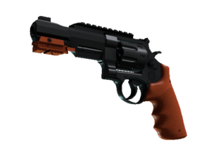 R8 Revolver | Nitro