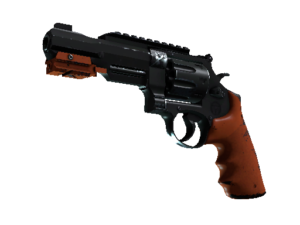 R8 Revolver | Nitro