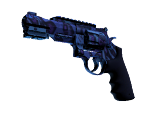 R8 Revolver | Phoenix Marker