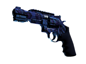 R8 Revolver | Phoenix Marker