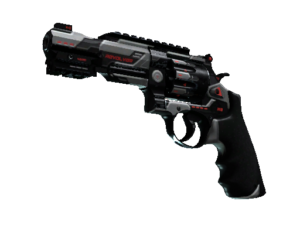 R8 Revolver | Reboot