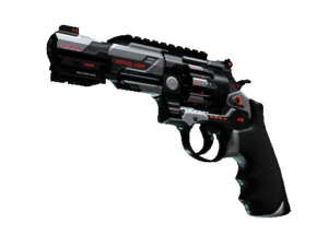 R8 Revolver | Reboot
