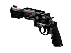 R8 Revolver | Reboot