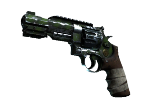 R8 Revolver | Survivalist