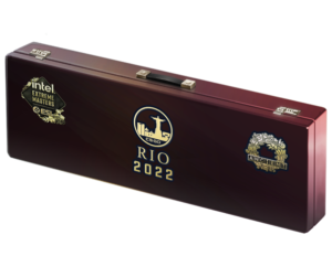 Rio 2022 Ancient Souvenir Package