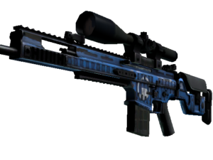 SCAR-20 | Assault