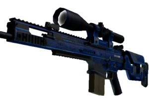 SCAR-20 | Blueprint