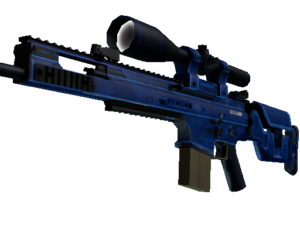 SCAR-20 | Blueprint