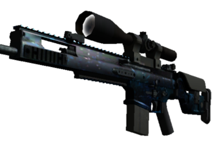 SCAR-20 | Grotto
