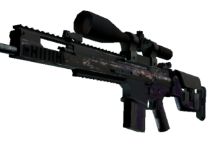 SCAR-20 | Magna Carta