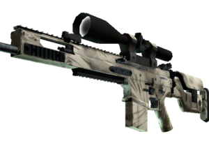 SCAR-20 | Palm