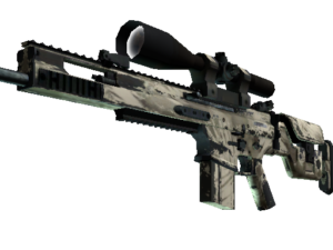SCAR-20 | Palm
