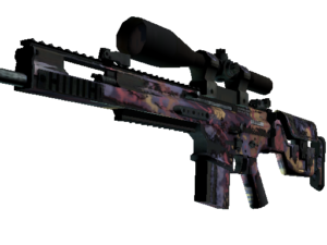 SCAR-20 | Poultrygeist