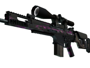 SCAR-20 | Splash Jam