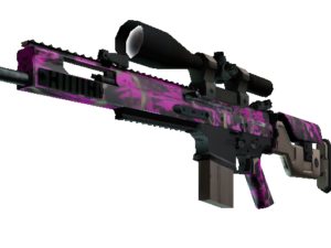 SCAR-20 | Splash Jam