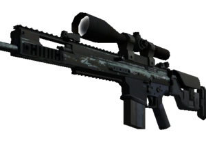 SCAR-20 | Storm