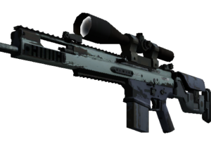 SCAR-20 | Storm