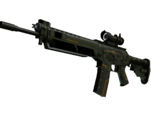 SG 553 | Atlas