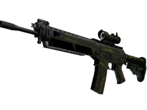 SG 553 | Atlas