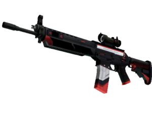 SG 553 | Cyrex