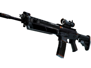 SG 553 | Phantom