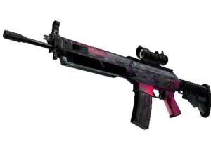 SG 553 | Pulse