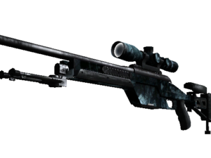 SSG 08 | Abyss