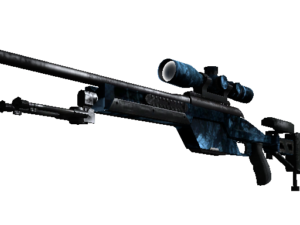 SSG 08 | Abyss