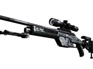 SSG 08 Dark Water