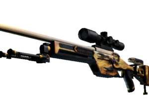 SSG 08 | Death Strike